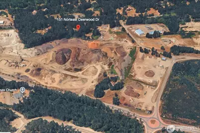 151 NE Deerwood Drive, Belfair, WA 98528 - Photo 17