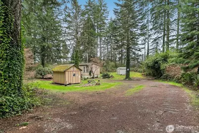 151 NE Deerwood Drive, Belfair, WA 98528 - Photo 15
