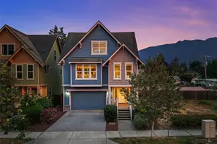 601 NE 2nd St, North Bend, WA 98045 - Photo 1
