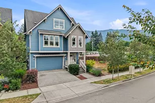 601 NE 2nd St, North Bend, WA 98045 - Photo 3