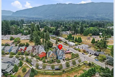601 NE 2nd Street, North Bend, WA 98045 - Photo 39
