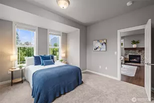 601 NE 2nd St, North Bend, WA 98045 - Photo 17