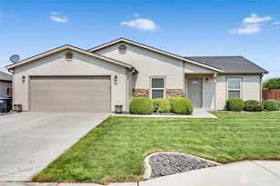 312 E Linden Ave, Moses Lake, WA 98837 - Photo 1