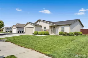 312 E Linden Ave, Moses Lake, WA 98837 - Photo 5