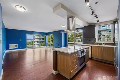 500 5th Avenue W #601, Seattle, WA 98119 - Photo 9