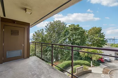 500 5th Avenue W #601, Seattle, WA 98119 - Photo 23