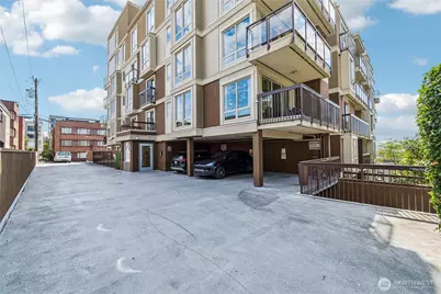 500 5th Avenue W #601, Seattle, WA 98119 - Photo 27