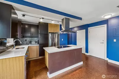 500 5th Avenue W #601, Seattle, WA 98119 - Photo 13