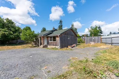 306 W Washington Street, Napavine, WA 98532 - Photo 3