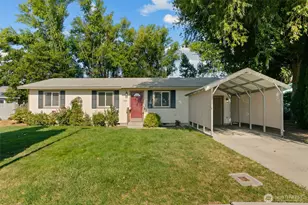 709 E White Birch Ave, Ellensburg, WA 98926 - Photo 1