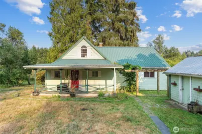 31017 144th Avenue E, Graham, WA 98338 - Photo 3