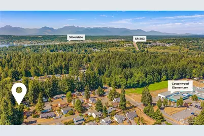 8514 Bender Circle NE, Bremerton, WA 98312 - Photo 33