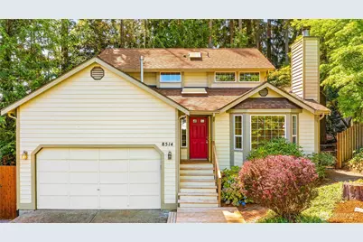8514 Bender Circle NE, Bremerton, WA 98312 - Photo 1