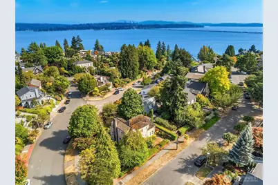 5003 NE 41st Street, Seattle, WA 98105 - Photo 3