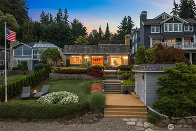 17834 SE 40th Place, Bellevue, WA 98008 - Photo 1