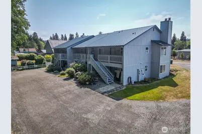 210 Salmon Street #5, Clallam Bay, WA 98326 - Photo 23