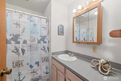 210 Salmon Street #5, Clallam Bay, WA 98326 - Photo 19
