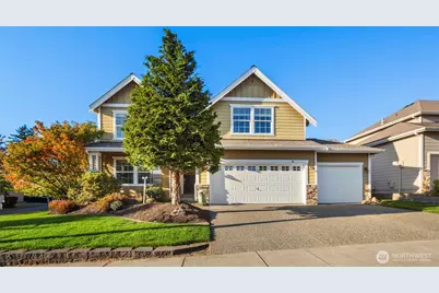 22418 SE 281st Street, Maple Valley, WA 98038 - Photo 3