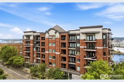 505 Broadway #704, Tacoma, WA 98402 - Photo 1