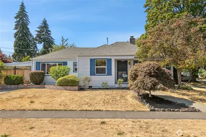 2722 N Tyler Street, Tacoma, WA 98407 - Photo 1