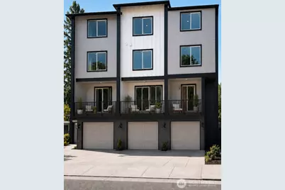 15420 2nd Ave NE (Homesite #19), Shoreline, WA 98155 - Photo 1
