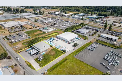 3616 Old Highway 99 South Road, Mount Vernon, WA 98273 - Photo 1