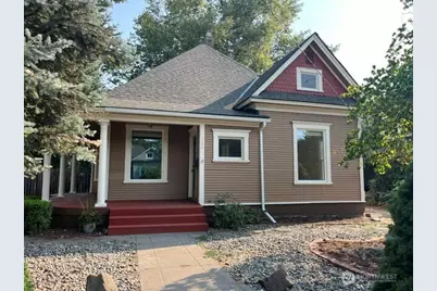 822 E Alder, Walla Walla, WA 99362 - Photo 1