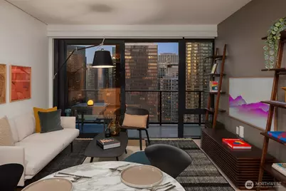 300 Virginia Street #2410, Seattle, WA 98101 - Photo 1
