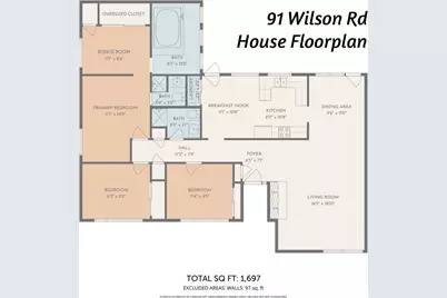 91 Wilson Road, Yakima, WA 98901 - Photo 35