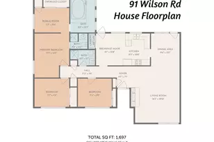 91 Wilson Rd, Yakima, WA 98901 - Photo 35