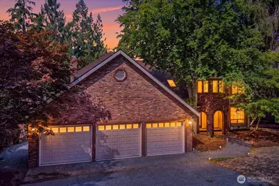 14037 205th Avenue NE, Woodinville, WA 98077 - Photo 1