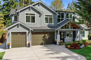 13004 NE 112th St, Kirkland, WA 98033 - Photo 1