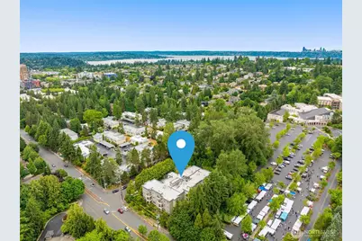 10398 NE 17th Street #206, Bellevue, WA 98004 - Photo 23