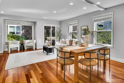 1414 NW 60th Street #A, Seattle, WA 98107 - Photo 9
