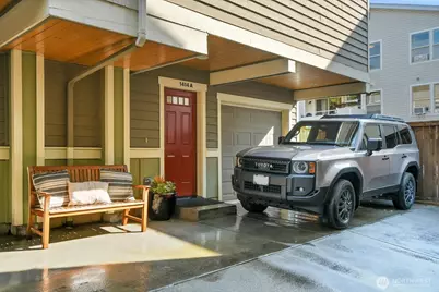 1414 NW 60th Street #A, Seattle, WA 98107 - Photo 1