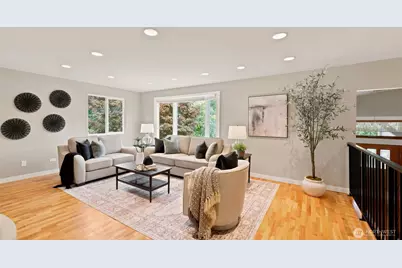 1703 128th Avenue SE, Bellevue, WA 98005 - Photo 5