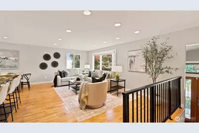 1703 128th Avenue SE, Bellevue, WA 98005 - Photo 3