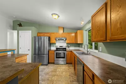 600 E Probert Road, Shelton, WA 98584 - Photo 9