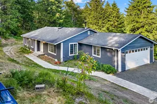 600 E Probert Rd, Shelton, WA 98584 - Photo 1
