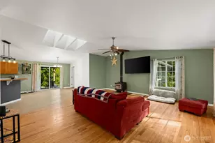 600 E Probert Rd, Shelton, WA 98584 - Photo 3