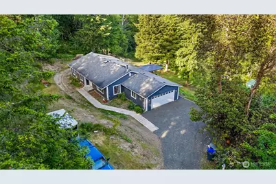 600 E Probert Road, Shelton, WA 98584 - Photo 35