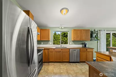 600 E Probert Road, Shelton, WA 98584 - Photo 11
