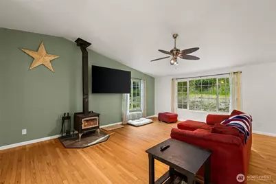 600 E Probert Road, Shelton, WA 98584 - Photo 5