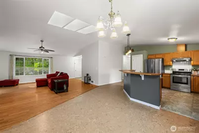 600 E Probert Road, Shelton, WA 98584 - Photo 7