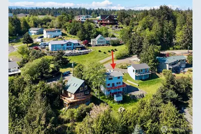 320 North Street, Sequim, WA 98382 - Photo 3