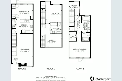10042 Main Street #112, Bellevue, WA 98004 - Photo 25
