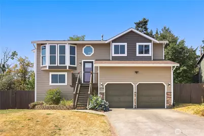 27708 74th Avenue NW, Stanwood, WA 98292 - Photo 1