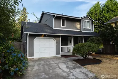 5047 Carole Drive NE, Olympia, WA 98516 - Photo 15