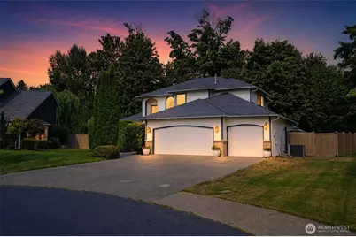 23823 109th Street Ct E, Buckley, WA 98321 - Photo 1