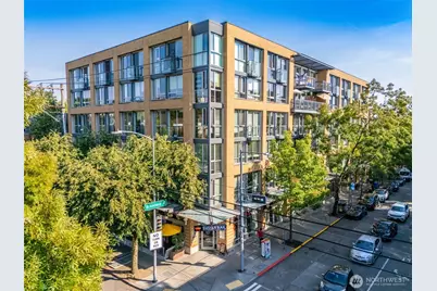 530 Broadway E #210, Seattle, WA 98102 - Photo 1